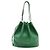 Hermès Borsa a Spalla GM Hermes Market Verde