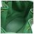 Hermès Borsa a Spalla GM Hermes Market Verde - vista 7