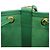 Hermès Borsa a Spalla GM Hermes Market Verde - vista 8