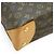 Borsa Tote Wilshire MM Monogram Louis Vuitton Marrone - vista 4
