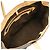 Borsa Tote Wilshire MM Monogram Louis Vuitton Marrone - vista 6