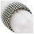 Tiffany & Co Tiffany Somerset Mesh Ring aus Silber - Ansicht 2