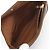 Borsa Louis Vuitton Wallet on Chain Ivy Marrone - vista 4