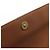 Borsa Louis Vuitton Wallet on Chain Ivy Marrone - vista 9