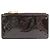 Monedero Amarante Louis Vuitton Burdeos