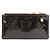 Monedero Amarante Louis Vuitton Burdeos - vista 2