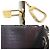 Monedero Amarante Louis Vuitton Burdeos - vista 5