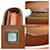Borsa a spalla in pelle marrone Givenchy  - vista 4