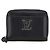 Monedero Zippy LockMe de Louis Vuitton Negro