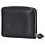 Monedero Zippy LockMe de Louis Vuitton Negro - vista 2