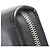 Monedero Zippy LockMe de Louis Vuitton Negro - vista 4