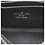 Monedero Zippy LockMe de Louis Vuitton Negro - vista 8