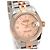Reloj de pulsera para damas Rolex 179171N2BR Datejust - vista 4