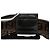 Fendi Braune Zucchino Canvas Tote Dunkelbraun - Ansicht 5