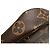Mini Pochette Accessoires Monogramm Braun Louis Vuitton - Ansicht 10