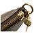 Mini Pochette Accessoires Monogramm Braun Louis Vuitton - Ansicht 7