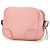 Borsa a tracolla Gucci Pink Microguccissima Bree Rosa - vista 2