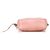 Borsa a tracolla Gucci Pink Microguccissima Bree Rosa - vista 3