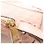 Borsa a tracolla Gucci Pink Microguccissima Bree Rosa - vista 7
