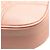 Borsa a tracolla Gucci Pink Microguccissima Bree Rosa - vista 9
