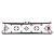 Portafoglio Louis Vuitton Pink Cherrywood Wallet On Chain Rosa - vista 3