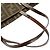Fendi Braune Zucca Canvas Tote - Ansicht 9