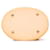 Bucket Secchiello Petit Nomade Marrone Louis Vuitton Marrone chiaro - vista 3