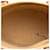Bucket Secchiello Petit Nomade Marrone Louis Vuitton Marrone chiaro - vista 4