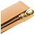 Bucket Secchiello Petit Nomade Marrone Louis Vuitton Marrone chiaro - vista 9