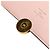 Portafoglio Louis Vuitton Monogram Flore Marrone con Catena - vista 7