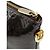 Louis Vuitton Monogram Vernis Bellevue GM Tote Bag Bordeaux - Ansicht 6