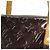 Louis Vuitton Monogram Vernis Bellevue GM Tote Bag Bordeaux - Ansicht 8