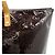 Louis Vuitton Monogram Vernis Bellevue GM Tote Bag Bordeaux - Ansicht 9