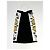 Vestido Hermès Les Leopards de popelina de algodón Multicolor - vista 4