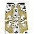 Vestido Hermès Les Leopards de popelina de algodón Multicolor - vista 8