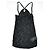 Coperni Pailletten Häkel Minikleid schwarz - Ansicht 8