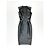 Autre Marque Atsuko Kudo Latexkleid Grau - Ansicht 6