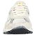 Baskets de course Dad en cuir doré Golden Goose Gris - vue 6