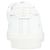Sneakers Matchstar Golden Goose Bianco - vista 3