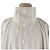 Homme Plissé Issey Miyake Abrigo de Poliéster Beige - vista 2
