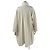 Homme Plissé Issey Miyake Abrigo de Poliéster Beige - vista 3
