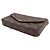 Bolso de Hombro Pochette Felicie Monogram Louis Vuitton Castaño - vista 3