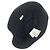 Gucci GG Marmont GG Canvas Polyester Bucket Hat Schwarz - Ansicht 3
