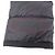 Abrigo de nylon acolchado HERMIFUR Moncler Negro - vista 16