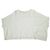 Autre Marque Felpa cropped ESTROISLOSE Mini Urake Big Grigio