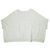 Autre Marque Felpa cropped ESTROISLOSE Mini Urake Big Grigio - vista 2