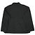 Autre Marque LASTMAN × The Letters CHAQUETA ZIP WESTERN Chaqueta de algodón Edición limitada Negro - vista 2