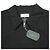 Autre Marque LASTMAN × The Letters CHAQUETA ZIP WESTERN Chaqueta de algodón Edición limitada Negro - vista 6