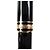Bolígrafo Montblanc Meisterstück Negro - vista 7