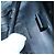 GUCCI GG Supreme Custodia da Viaggio PVC Nera 409206 Auth 139365 Nero - vista 12